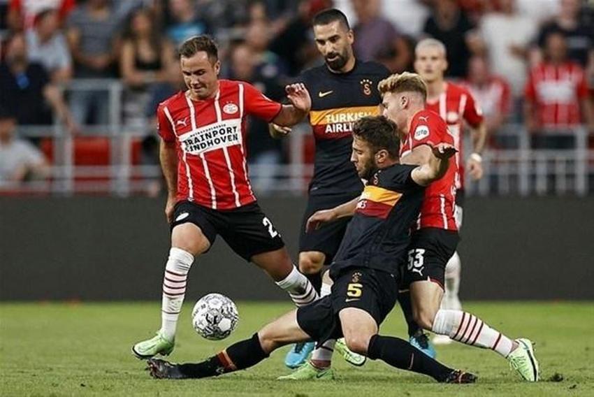 PSV Galatasaray maçından sonra Ahmet Çakar'dan Fatih Terim'e sert gönderme! 'Hollanda 4.lig takımı gibiydiniz'