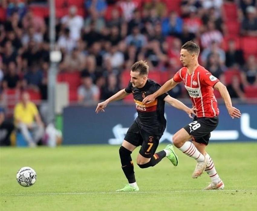 PSV Galatasaray maçından sonra Ahmet Çakar'dan Fatih Terim'e sert gönderme! 'Hollanda 4.lig takımı gibiydiniz'