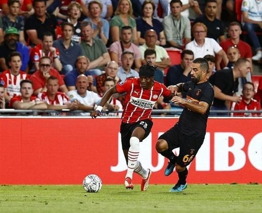 PSV Galatasaray maçından sonra Ahmet Çakar'dan Fatih Terim'e sert gönderme! 'Hollanda 4.lig takımı gibiydiniz'