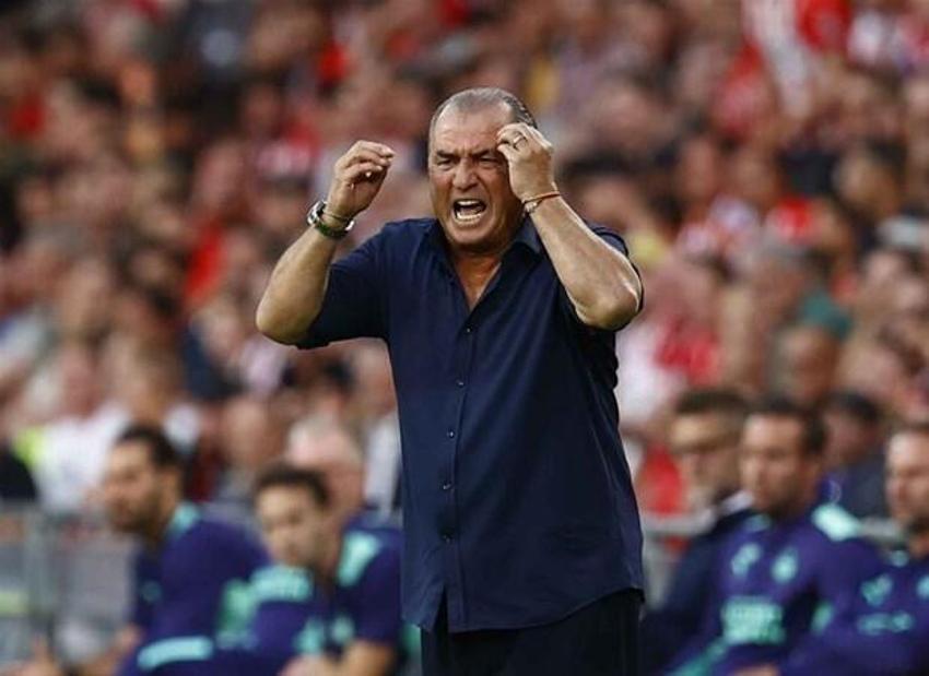 PSV Galatasaray maçından sonra Ahmet Çakar'dan Fatih Terim'e sert gönderme! 'Hollanda 4.lig takımı gibiydiniz'