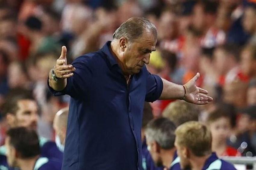 PSV Galatasaray maçından sonra Ahmet Çakar'dan Fatih Terim'e sert gönderme! 'Hollanda 4.lig takımı gibiydiniz'