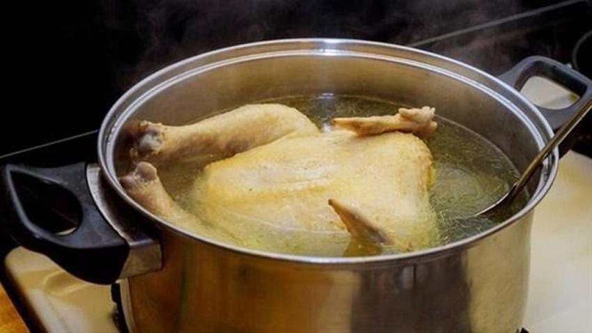 Gıdada bunlar çok tehlikeli! Yumurta, bal, tavuk...