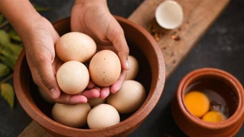 Gıdada bunlar çok tehlikeli! Yumurta, bal, tavuk...