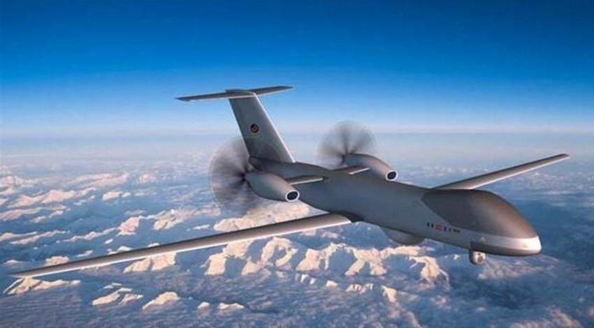 Bayraktar TB3 ile Muharip İnsansız Uçak Sistemi güçlerini birleştirdi! Resmen açıklandı: TCG Anadolu'da...