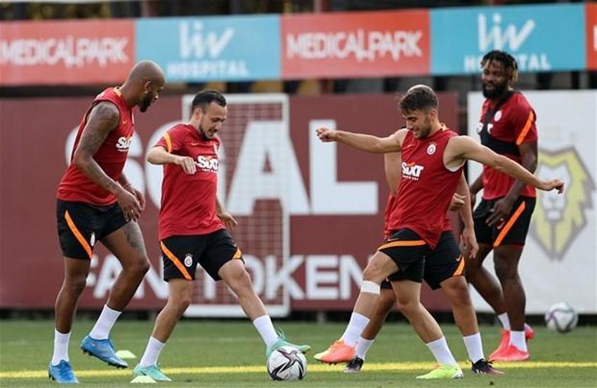 PSV - Galatasaray maçında kadrolar belli oldu! İlk 11'lerde sürpriz Mostafa Mohamed...