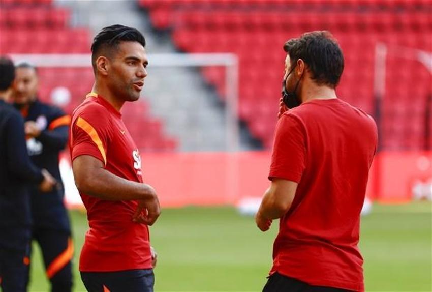 PSV - Galatasaray maçında kadrolar belli oldu! İlk 11'lerde sürpriz Mostafa Mohamed...