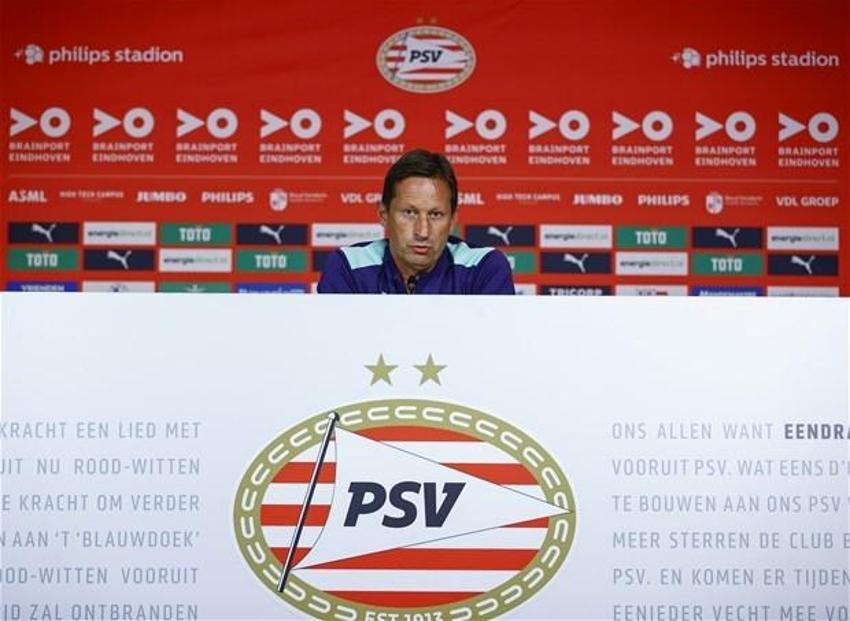 PSV - Galatasaray maçında kadrolar belli oldu! İlk 11'lerde sürpriz Mostafa Mohamed...