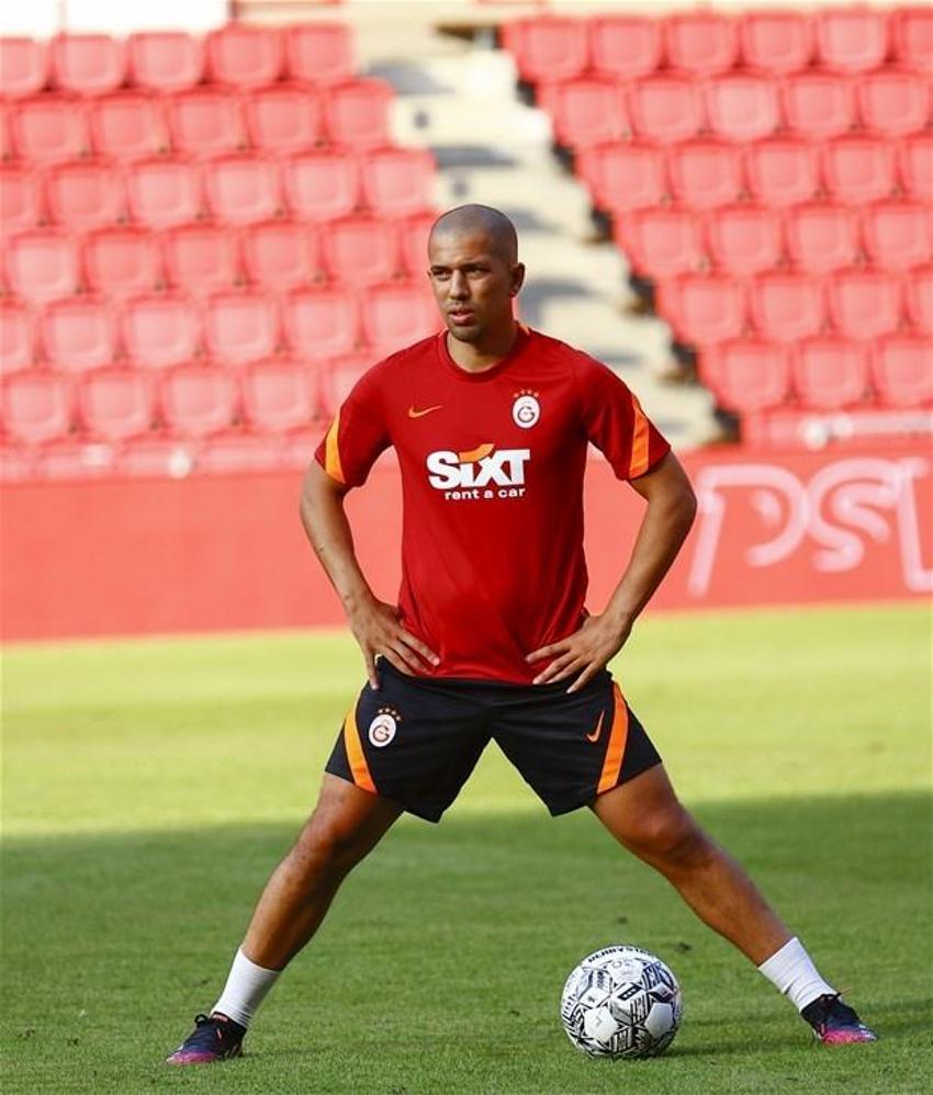 PSV - Galatasaray maçında kadrolar belli oldu! İlk 11'lerde sürpriz Mostafa Mohamed...