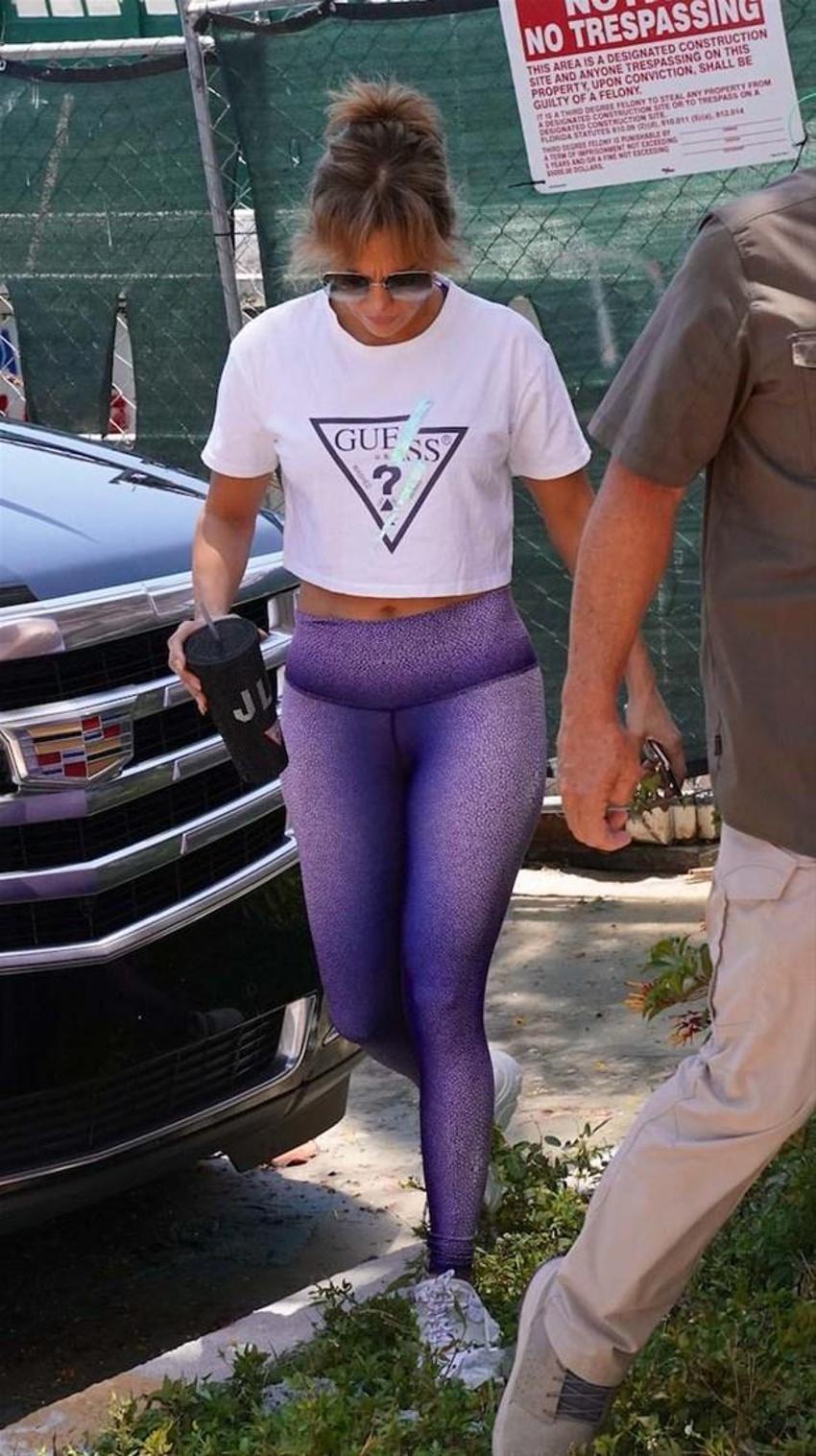 Jennifer Lopez aşk yuvası arıyor!