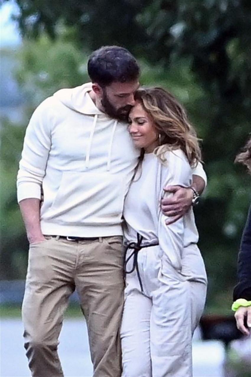 Jennifer Lopez aşk yuvası arıyor!