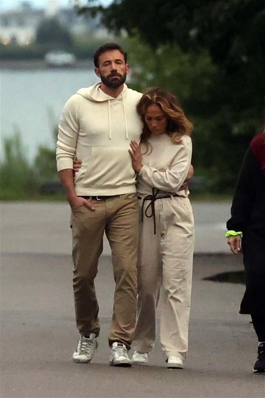 Jennifer Lopez aşk yuvası arıyor!
