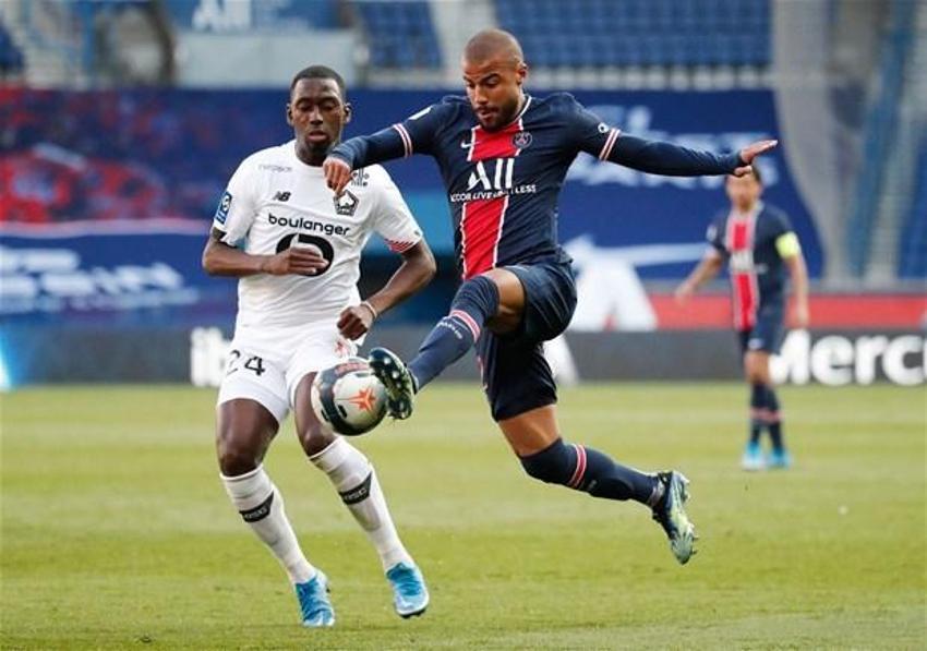 Fenerbahçe'den dev transfer hamlesi! PSG ile masaya oturuldu: Rafinha...