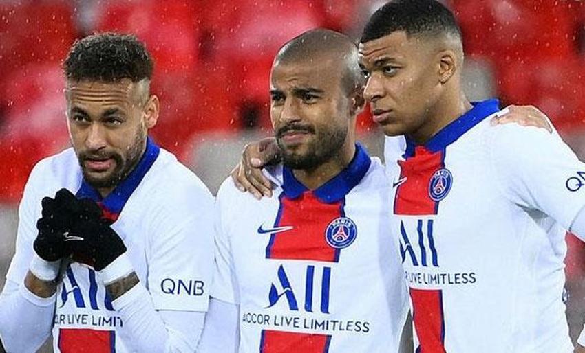 Fenerbahçe'den dev transfer hamlesi! PSG ile masaya oturuldu: Rafinha...