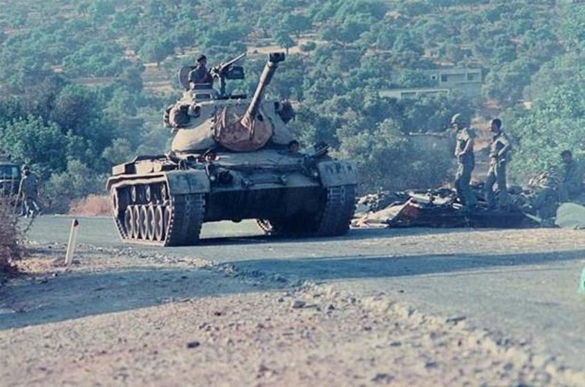 Kuzey Kıbrıs'a tarihi ziyaret Yunan basınını çıldırttı! Cumhurbaşkanı Erdoğan'ın Kapalı Maraş sözleri manşette...