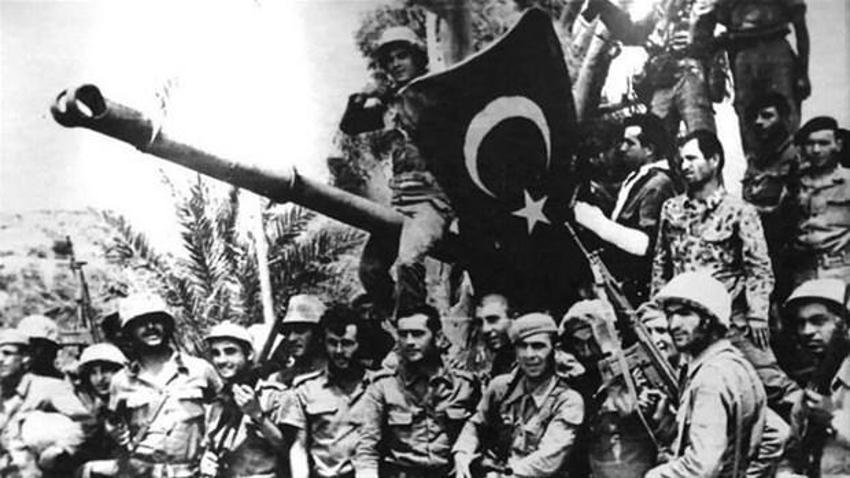 Kuzey Kıbrıs'a tarihi ziyaret Yunan basınını çıldırttı! Cumhurbaşkanı Erdoğan'ın Kapalı Maraş sözleri manşette...