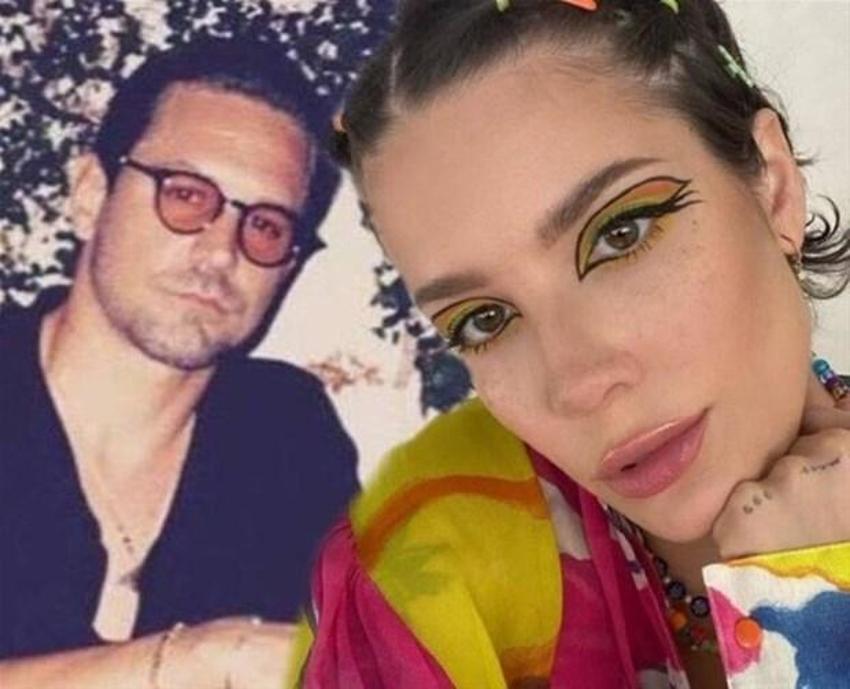 Halsey - Alev Aydın çiftinin bebeği doğdu!