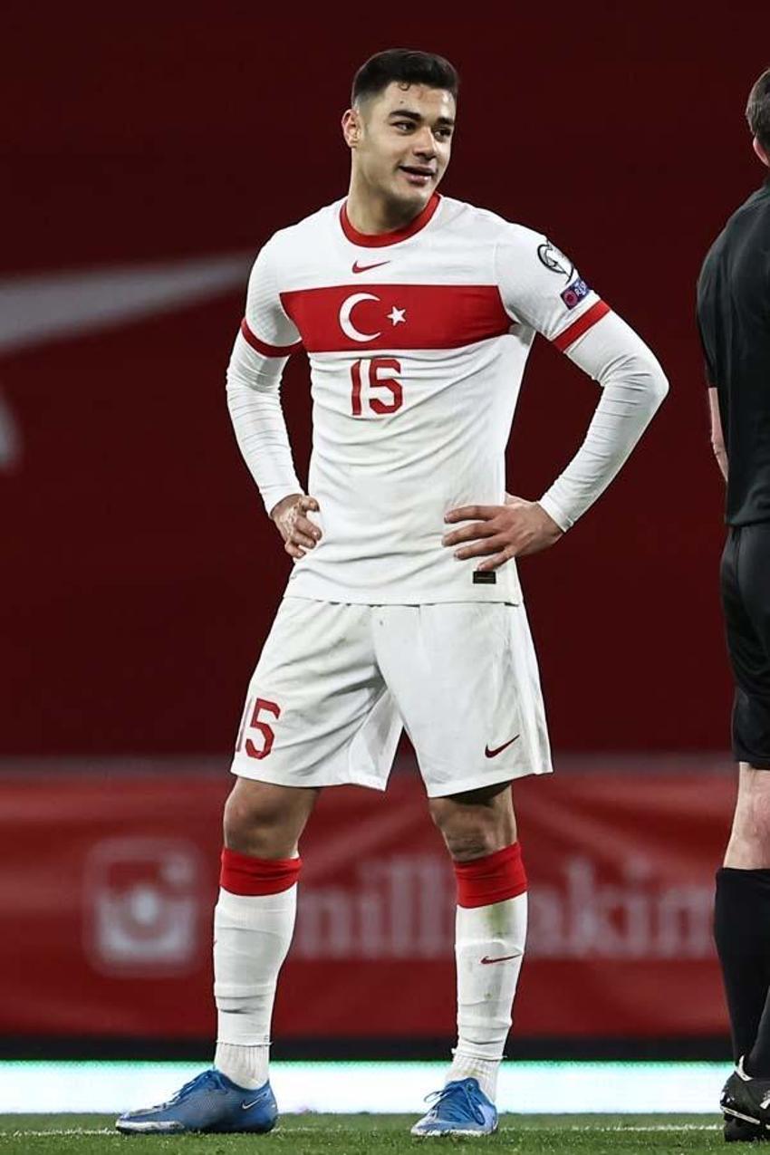 Ozan Kabak için Leicester harekete geçti! Dev teklif...