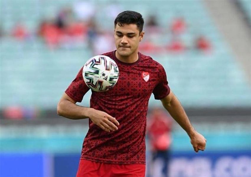 Ozan Kabak için Leicester harekete geçti! Dev teklif...