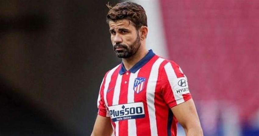 Beşiktaş'a transferde Vida şoku! Diego Costa'nın İstanbul'a neden gelmediği ortaya çıktı...
