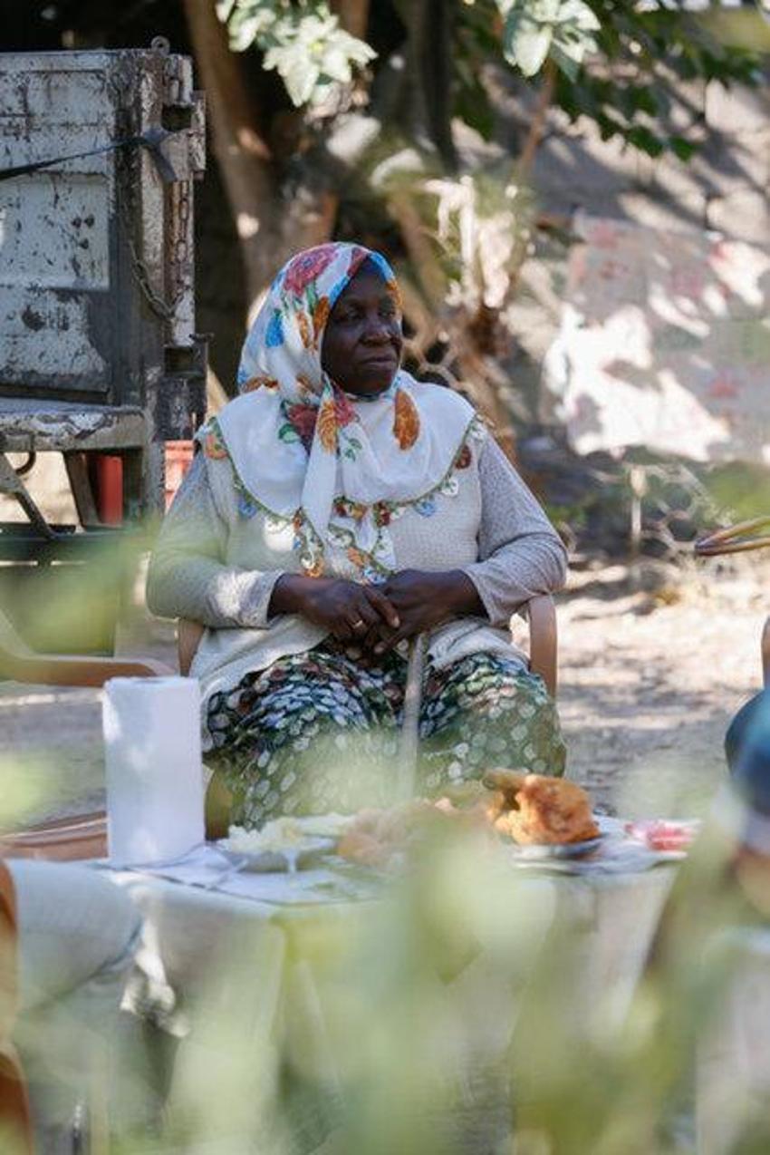 İzmir'deki Afro-Türkler ABD'de araştırmalara konu oldu! kökenler Afrika'dan şive Ege'den...