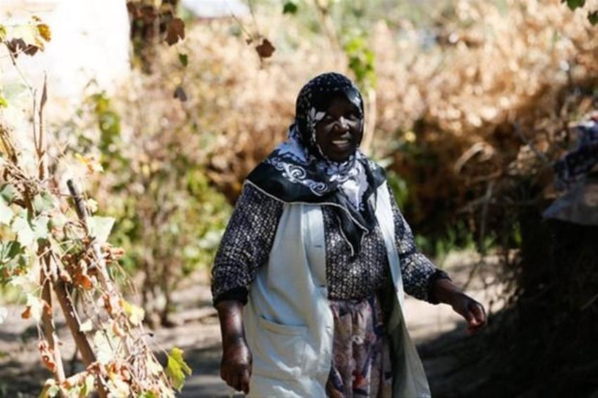 İzmir'deki Afro-Türkler ABD'de araştırmalara konu oldu! kökenler Afrika'dan şive Ege'den...