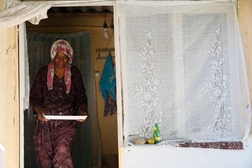 İzmir'deki Afro-Türkler ABD'de araştırmalara konu oldu! kökenler Afrika'dan şive Ege'den...