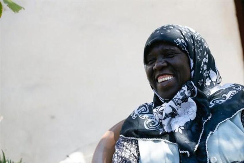 İzmir'deki Afro-Türkler ABD'de araştırmalara konu oldu! kökenler Afrika'dan şive Ege'den...
