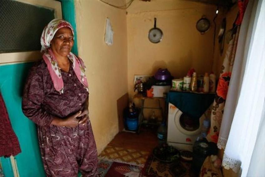 İzmir'deki Afro-Türkler ABD'de araştırmalara konu oldu! kökenler Afrika'dan şive Ege'den...