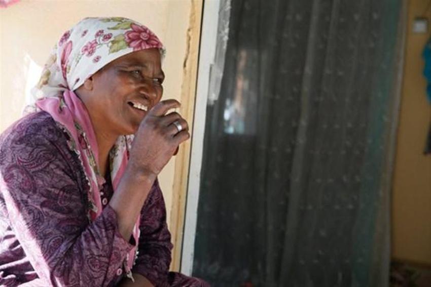 İzmir'deki Afro-Türkler ABD'de araştırmalara konu oldu! kökenler Afrika'dan şive Ege'den...