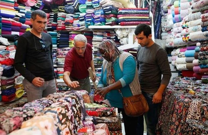 İzmir'deki Afro-Türkler ABD'de araştırmalara konu oldu! kökenler Afrika'dan şive Ege'den...