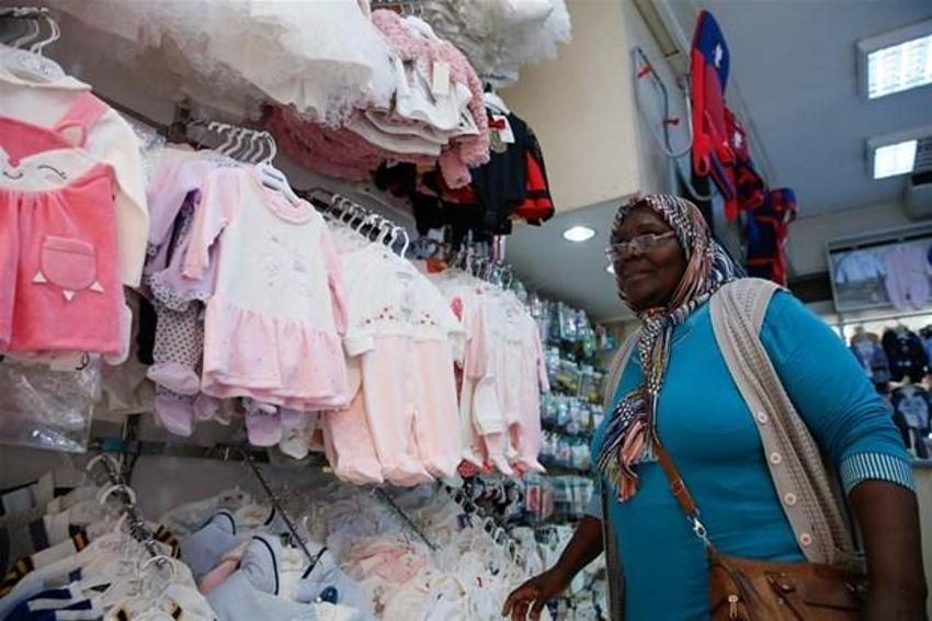 İzmir'deki Afro-Türkler ABD'de araştırmalara konu oldu! kökenler Afrika'dan şive Ege'den...