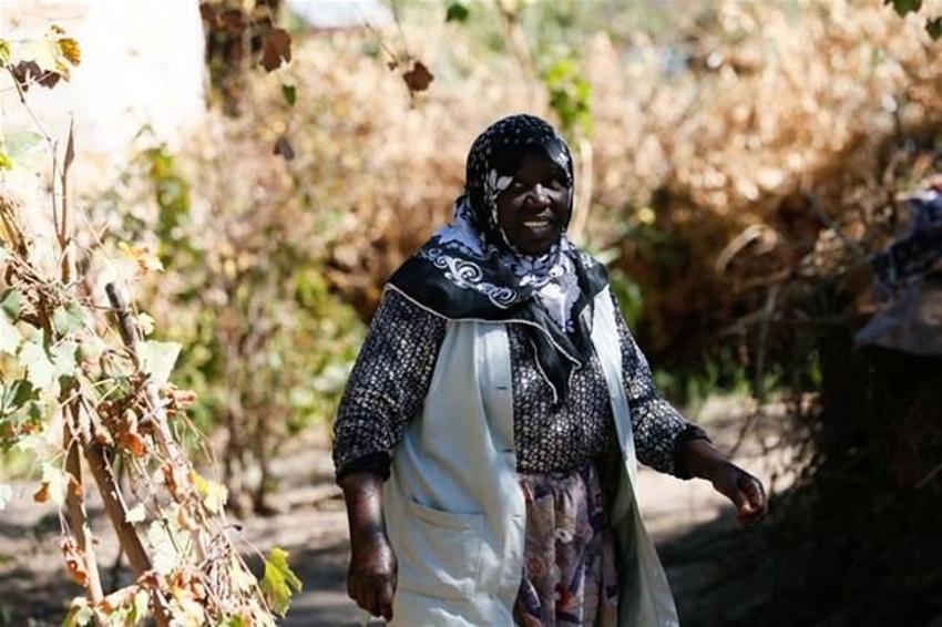 İzmir'deki Afro-Türkler ABD'de araştırmalara konu oldu! kökenler Afrika'dan şive Ege'den...