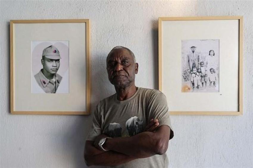 İzmir'deki Afro-Türkler ABD'de araştırmalara konu oldu! kökenler Afrika'dan şive Ege'den...