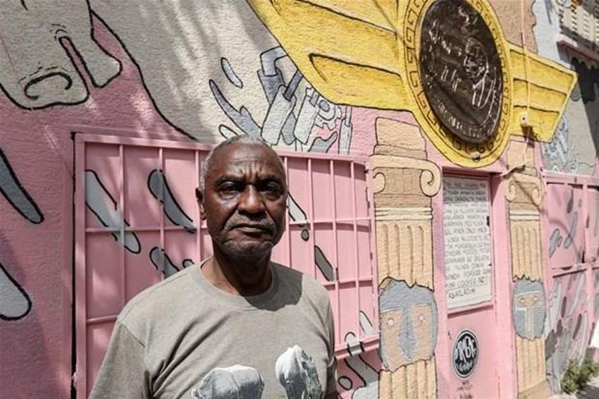 İzmir'deki Afro-Türkler ABD'de araştırmalara konu oldu! kökenler Afrika'dan şive Ege'den...