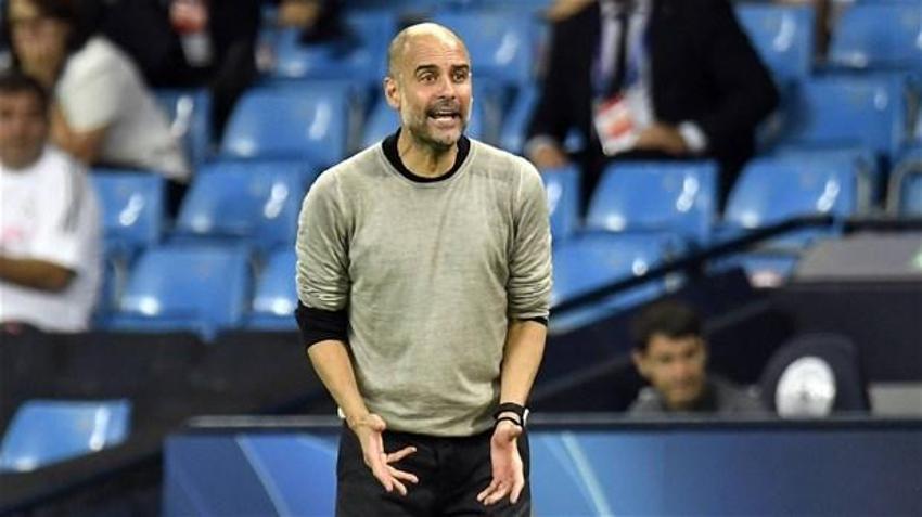 Vitor Pereira ile Pep Guardiola arasında sürpriz görüşme ve flaş sözler! 'İyi izle senin taktiği uyguluyorum'