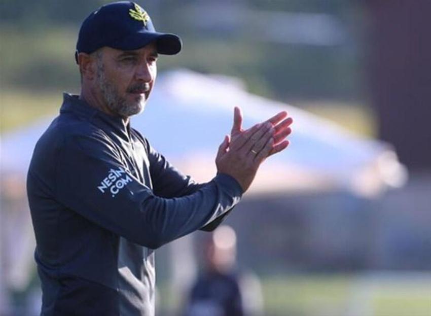 Vitor Pereira ile Pep Guardiola arasında sürpriz görüşme ve flaş sözler! 'İyi izle senin taktiği uyguluyorum'