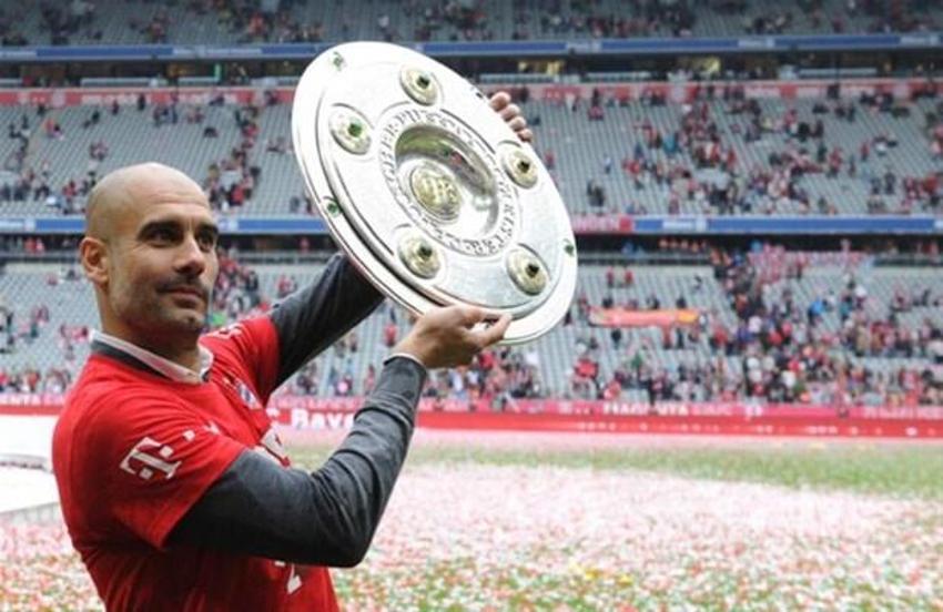 Vitor Pereira ile Pep Guardiola arasında sürpriz görüşme ve flaş sözler! 'İyi izle senin taktiği uyguluyorum'