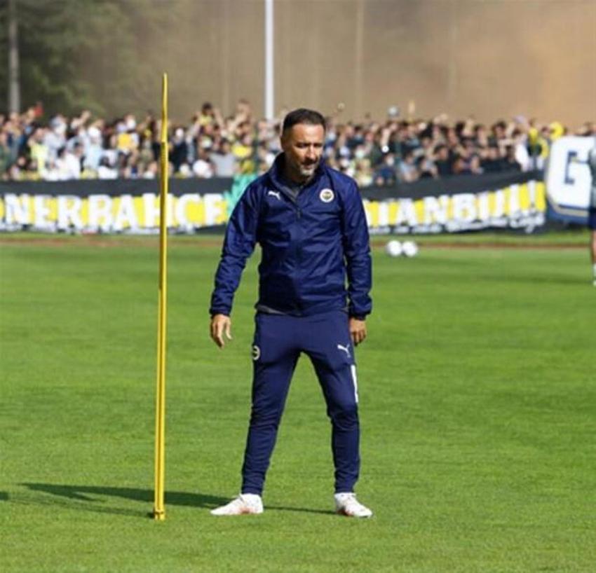 Vitor Pereira ile Pep Guardiola arasında sürpriz görüşme ve flaş sözler! 'İyi izle senin taktiği uyguluyorum'