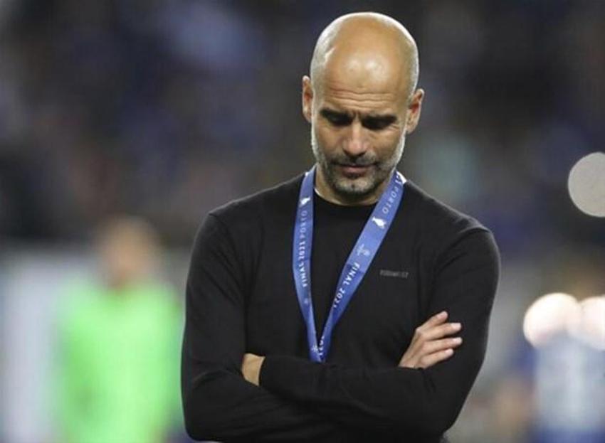 Vitor Pereira ile Pep Guardiola arasında sürpriz görüşme ve flaş sözler! 'İyi izle senin taktiği uyguluyorum'