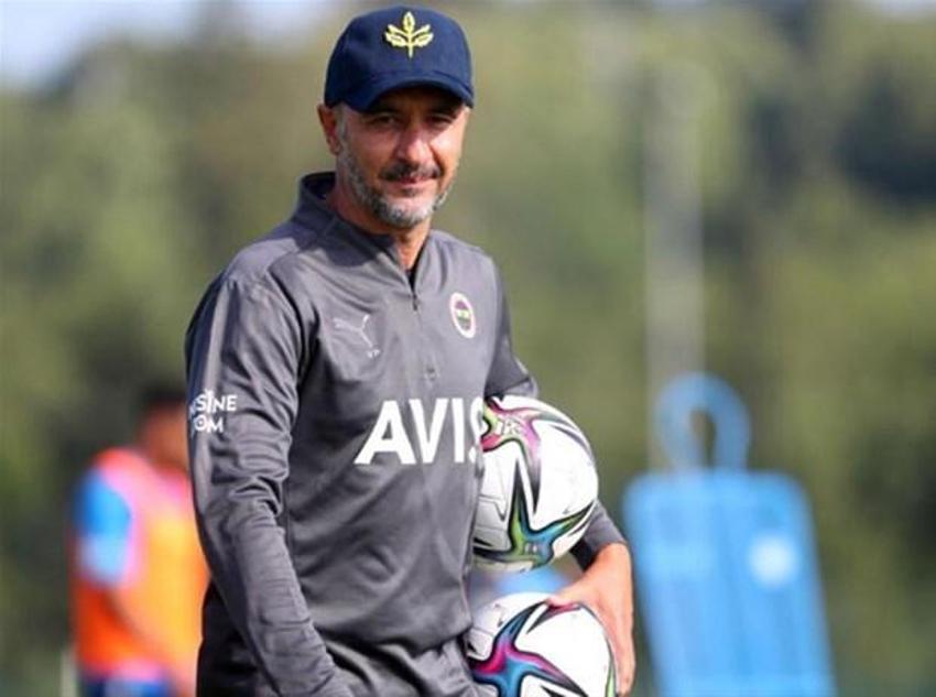 Vitor Pereira ile Pep Guardiola arasında sürpriz görüşme ve flaş sözler! 'İyi izle senin taktiği uyguluyorum'