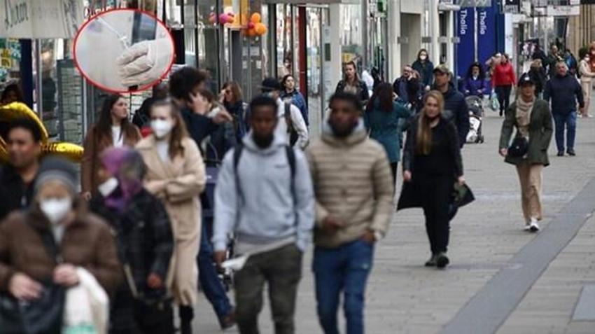 Dünya şokta! Gizemli hastalık alarmı: Çok hızlı şekilde yayılıyor