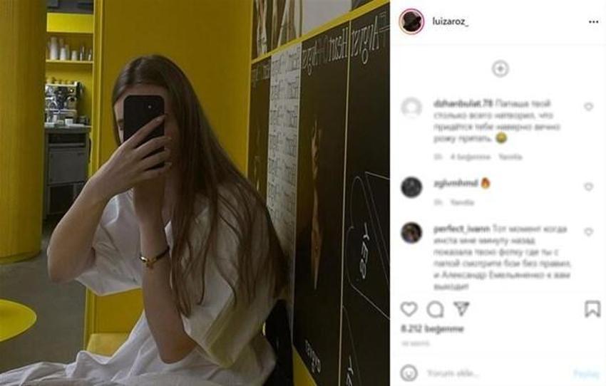 Resmen Putin'in kopyası! Bir milyoner, erotik şovlar ile...