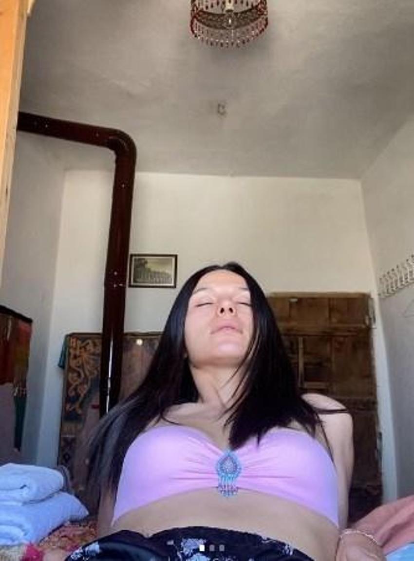 Bir Zamanlar Çukurova'nın Saniye'si Selin Yeninci’nin makyajsız hali şaşırttı!