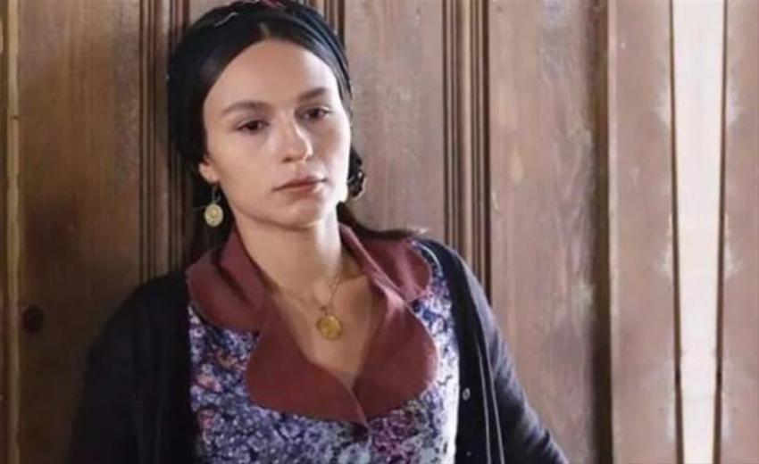 Bir Zamanlar Çukurova'nın Saniye'si Selin Yeninci’nin makyajsız hali şaşırttı!