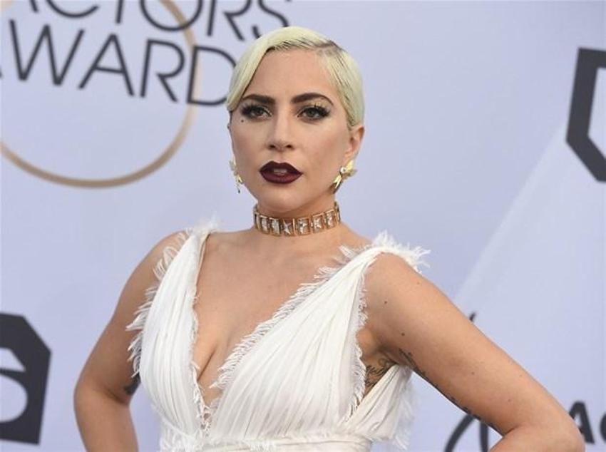 Lady Gaga'dan şaşırtan cinsel ilişki itirafı!