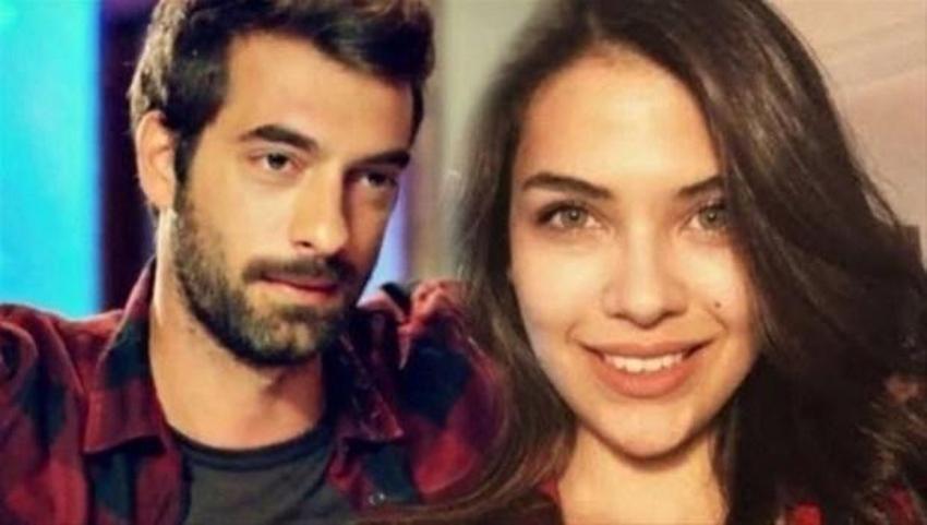 Sıla ile aşk yaşayan İlker Kaleli’den Burçin Terzioğlu hamlesi