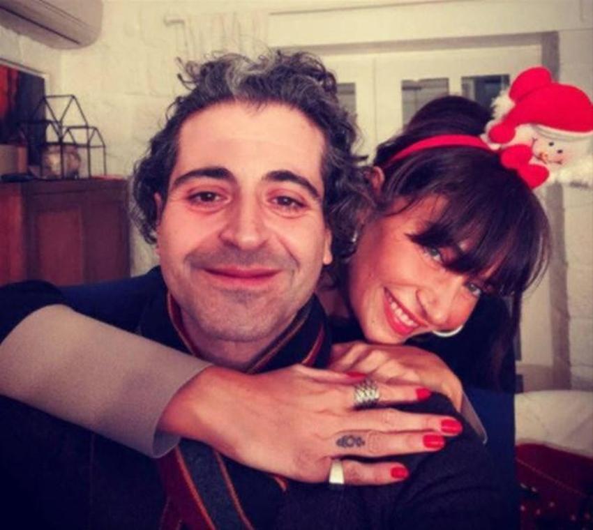 Sıla ile aşk yaşayan İlker Kaleli’den Burçin Terzioğlu hamlesi