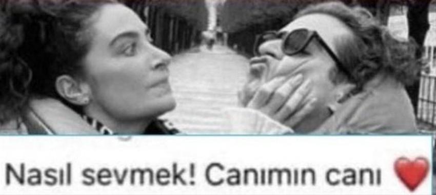 Sıla ile aşk yaşayan İlker Kaleli’den Burçin Terzioğlu hamlesi