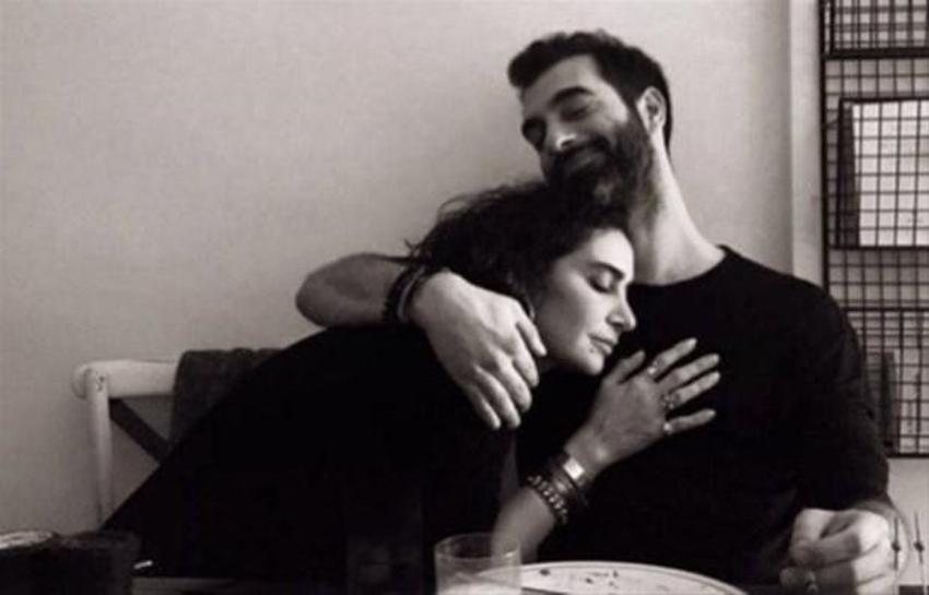 Sıla ile aşk yaşayan İlker Kaleli’den Burçin Terzioğlu hamlesi