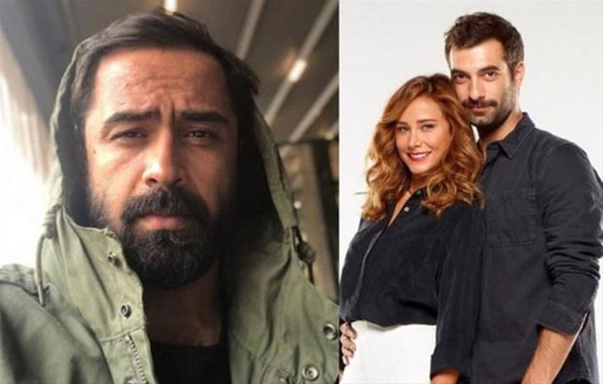 Sıla ile aşk yaşayan İlker Kaleli’den Burçin Terzioğlu hamlesi